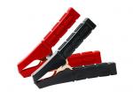 100A 105mm Alligator Clips